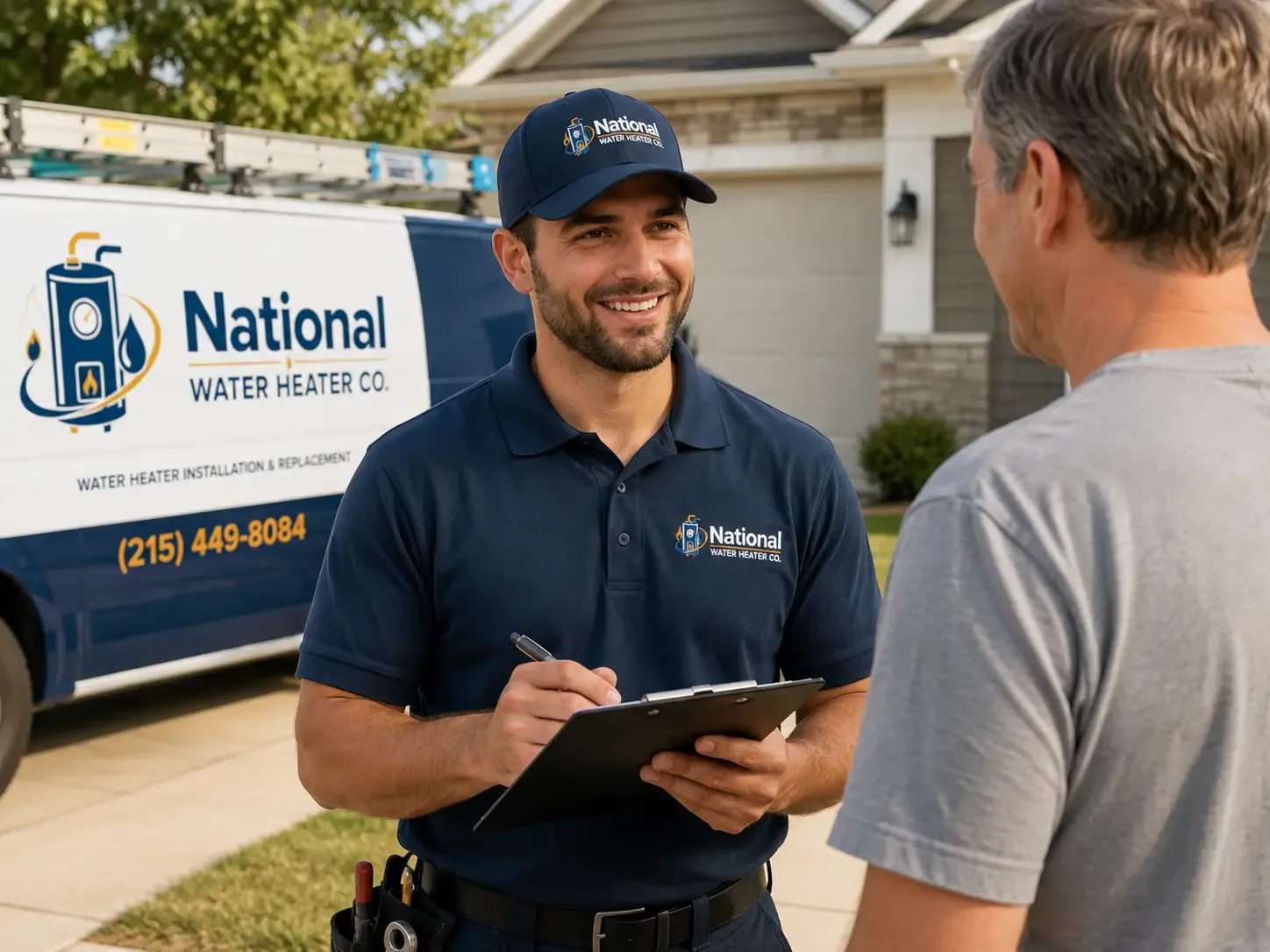 Water Heater Installation San Miguel, CA FAQs